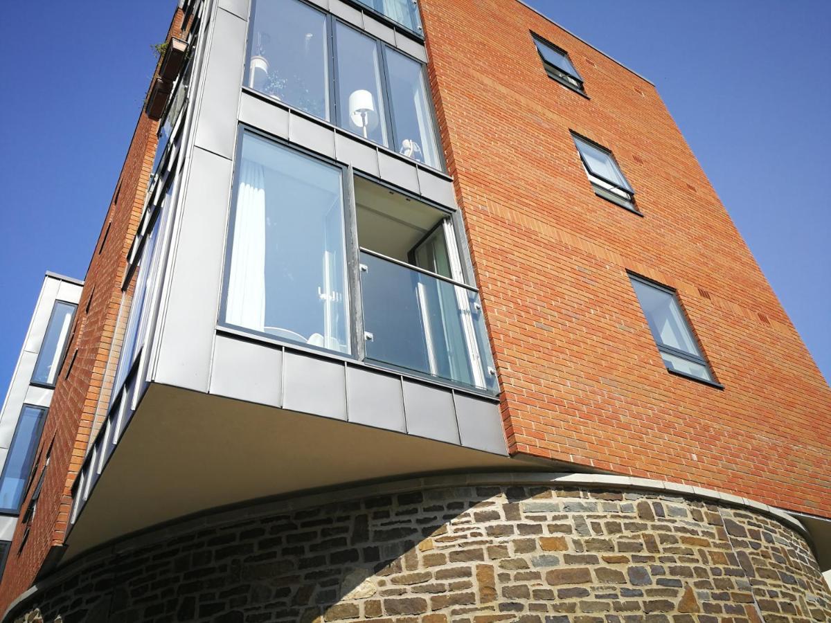 Cooperage Court By Cliftonvalley Apartments 布里斯托 外观 照片